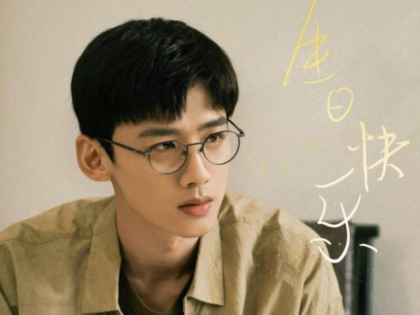 12月新劇,趙麗穎、周迅新劇誘人,張若昀、黃軒“年度王炸對決” 12月新劇,趙麗穎、周迅新劇誘人,張若昀、黃軒“年度王炸對決”