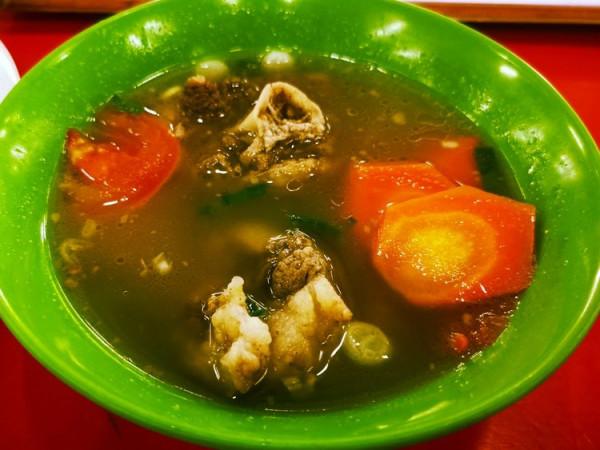 花姐的旅行日記:印尼的最後一天令人膽戰心驚Day18 花姐的旅行日記:印尼的最後一天令人膽戰心驚Day18