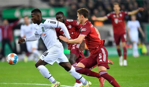 穆帥眼光準！欽點的新德羅巴曾淪為德甲廢柴 如今獨造4球打垮拜仁