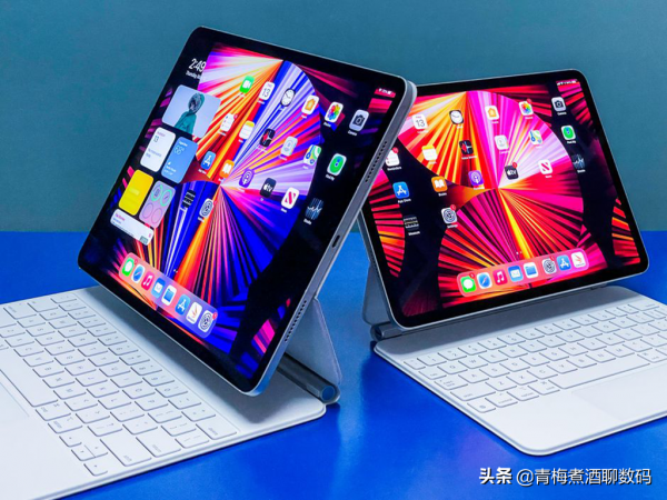 投桃報李？iPad Pro6優先iPhone 14用3nm，mini Led屏