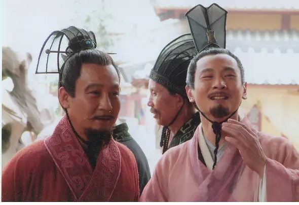 “女強人”竇太后：陪伴祖孫三代皇帝，為強盛漢朝保駕護航