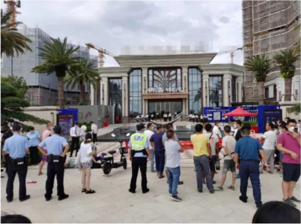 收購爛尾商品房做保障房，一招兜底實現“三贏”