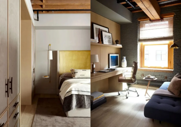 都會美家:歷久彌新的中世紀家居風 都會美家:歷久彌新的中世紀家居風