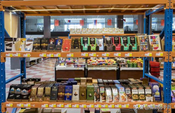 實拍;2021年滿洲里中俄免稅區的俄羅斯商品價格,購物不掉坑 實拍;2021年滿洲里中俄免稅區的俄羅斯商品價格,購物不掉坑