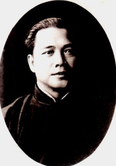 陳康容：被活生生的剝皮、活埋，折磨三天三夜，犧牲時年僅25歲