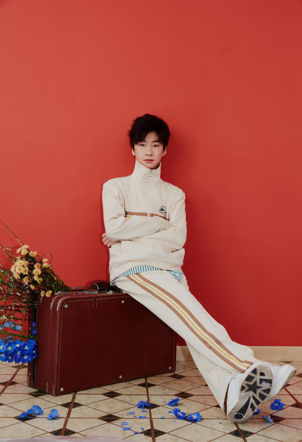 長相浪費基因？這些星二代，明明跟父母共用一張臉