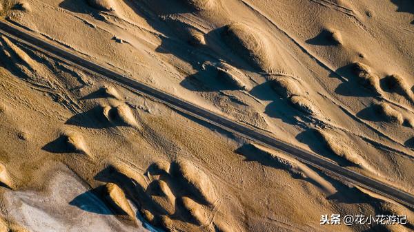 自駕遊青甘大環線（一），4700公里，路書是如何規劃的