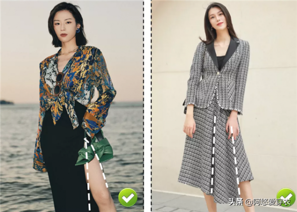 今年春天“懶人裙”火了，配平底鞋穿，既優雅時髦，又舒適不累腳