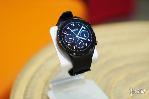 咪咕音樂推出手錶版APP 可在小米Watch S1上使用