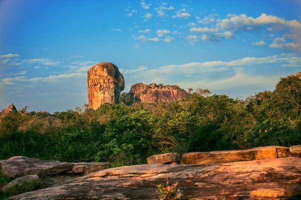 耳熟又陌生的國度——斯里蘭卡 耳熟又陌生的國度——斯里蘭卡