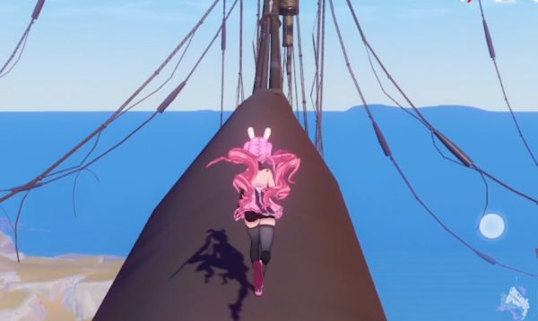 開放世界怎麼玩出新花樣？這些《幻塔》的“冷門”玩法必須嘗試