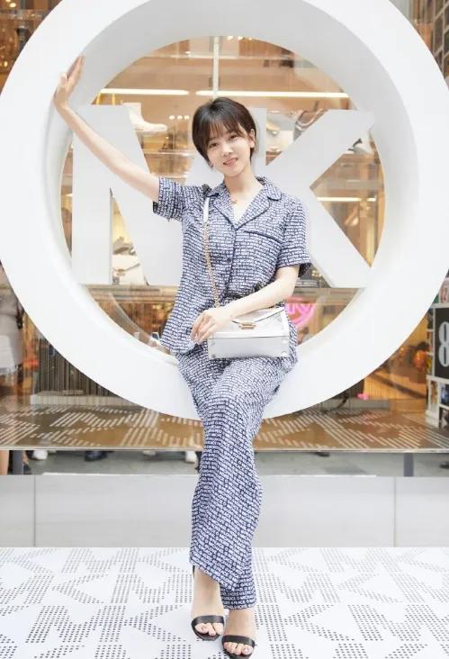 陳小紜|斛珠夫人|一個顏值和演技都線上的女子|緹蘭VS紫簪 陳小紜|斛珠夫人|一個顏值和演技都線上的女子|緹蘭VS紫簪