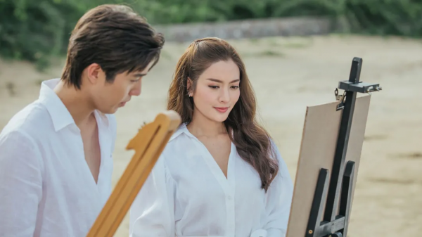 還記得那些年我們追過的泰劇嗎? 還記得那些年我們追過的泰劇嗎?