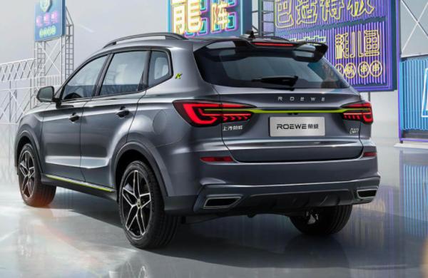 10萬出頭的緊湊型SUV,言必稱H6? 10萬出頭的緊湊型SUV,言必稱H6?