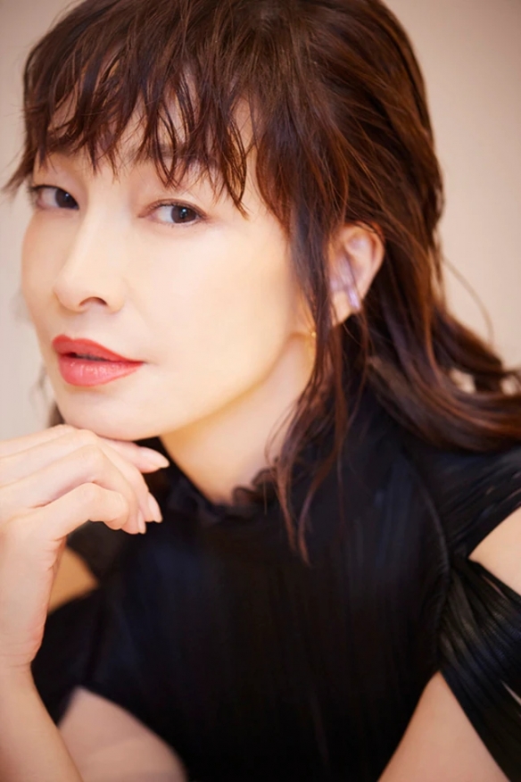 新垣結衣冠軍！日本最美單眼皮 內雙的女星TOP 10