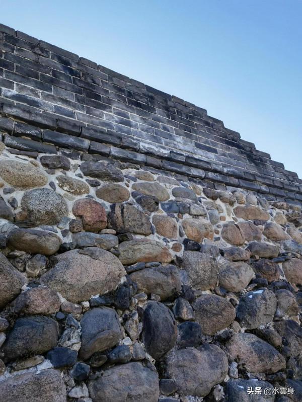 探尋北京第一縷陽光誕生地，拜訪一座明代的古堡