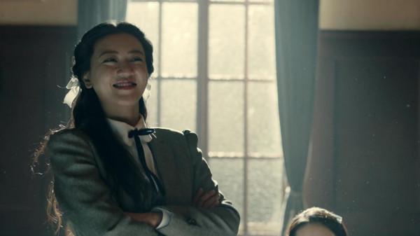 《前行者》“軟肋”顯現,2點表明,國產劇的老毛病又要犯了? 《前行者》“軟肋”顯現,2點表明,國產劇的老毛病又要犯了?