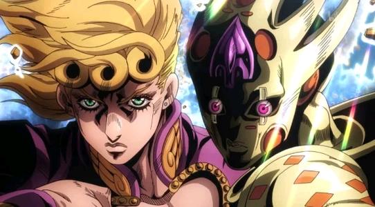 「JOJO 的奇妙冒險.黃金之風」——黃金體驗鎮魂曲的無限懲罰 「JOJO 的奇妙冒險.黃金之風」——黃金體驗鎮魂曲的無限懲罰