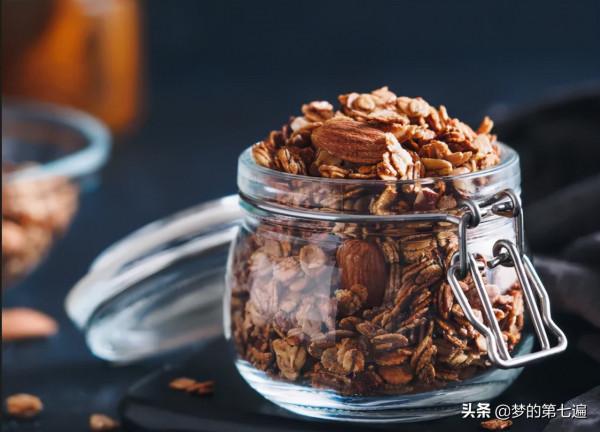 七種減肥時糟糕的“健康”食物,你吃過幾種? 七種減肥時糟糕的“健康”食物,你吃過幾種?