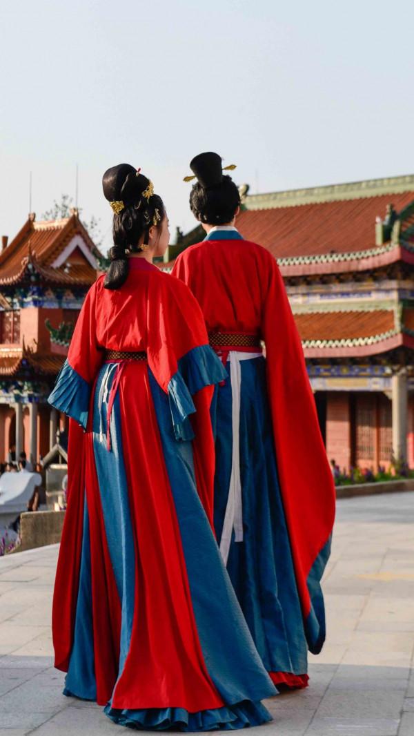 廣東最適合求婚的景區，在觀音聖像下見證愛情，珠三角週末遊必來