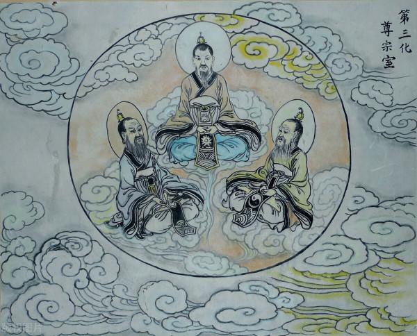 劉立夫 &vert; 五石散到底是仙方還是治病的方子？