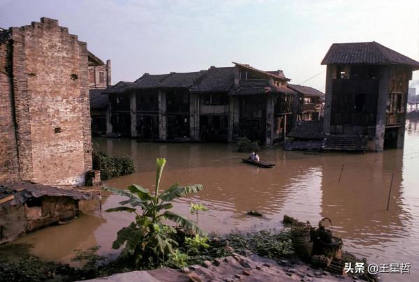 懷舊中國|1970年代的廣西 懷舊中國|1970年代的廣西