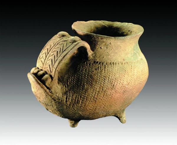 鴨子，身披落霞飛到尋常百姓家