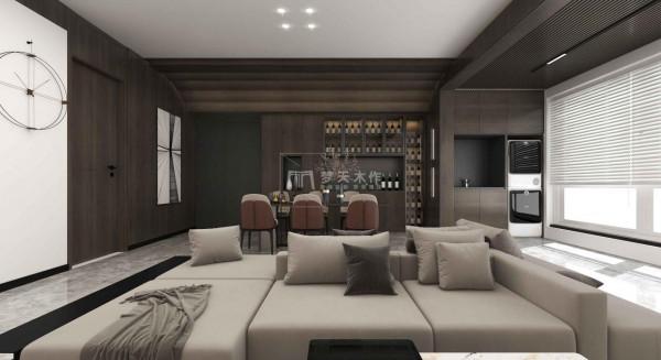 103m²新現代,輕奢主義,細節質感生活 103m²新現代,輕奢主義,細節質感生活