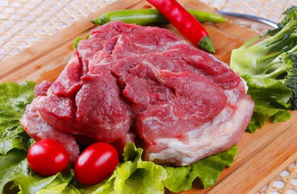 買豬肉時,這4個部位不划算,價格高肉質差不好吃,很多人還在買 買豬肉時,這4個部位不划算,價格高肉質差不好吃,很多人還在買