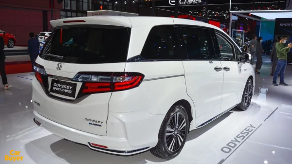 7座移動大沙發傳祺M8如此舒服,為何還要看廣本奧德賽呢? 7座移動大沙發傳祺M8如此舒服,為何還要看廣本奧德賽呢?