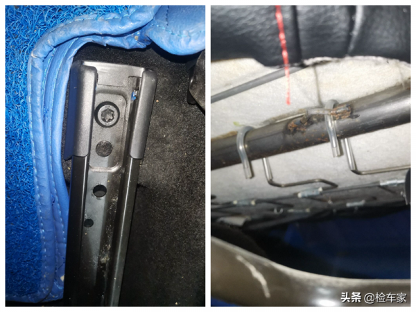 馬自達的操控非常好？這輛昂克賽拉告訴你，很多人只是喜歡顏值