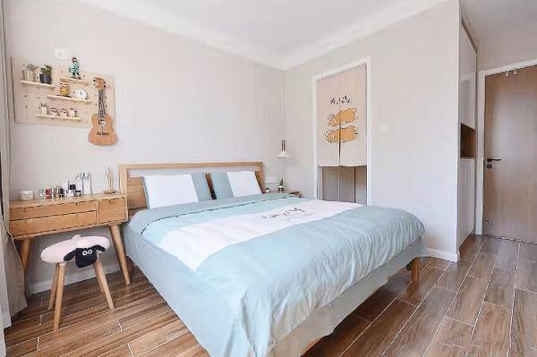 參觀完這個家，才明白什麼叫溫暖，全屋沒有絲毫俗氣，太治癒了