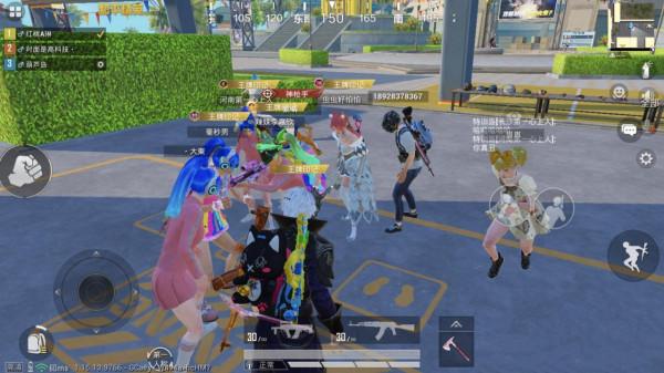 “吃雞”賬號註冊時間查詢開啟，精確到分鐘，S1老玩家也分先後