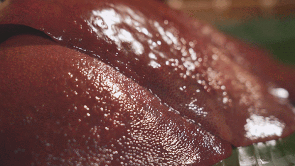 雲南特色美食——吹肝！我們不吹氣球，我們“吹肝”