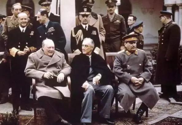 令世人感動不已的斯大林遺產