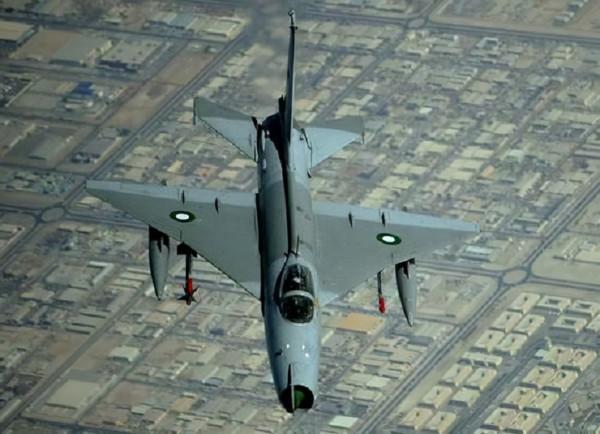 改裝交易現風波，緊急時刻約旦救場，殲-7戰機差點失去改造機會