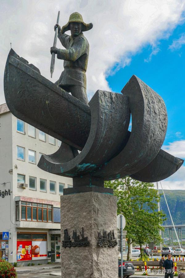 叩開北極之門,品嚐世界最北端的啤酒,觀北極大教堂的午夜音樂會 叩開北極之門,品嚐世界最北端的啤酒,觀北極大教堂的午夜音樂會