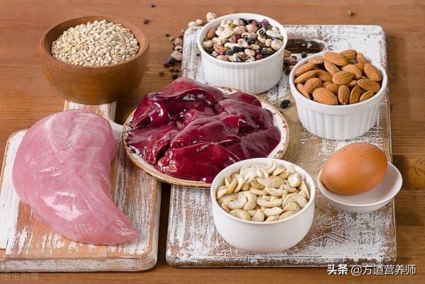 營養飲食抗衰老,礦物質和微量元素少不了 營養飲食抗衰老,礦物質和微量元素少不了