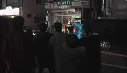 女孩被綁架侮辱!這日劇高能反轉 女孩被綁架侮辱!這日劇高能反轉