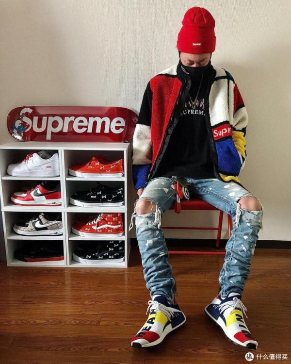 搖粒絨,我們窮人的貂 搖粒絨,我們窮人的貂