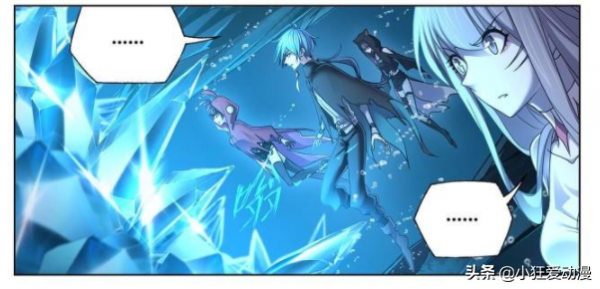 斗羅大陸：乾坤罩防禦被擊碎？唐三回憶前世唐門