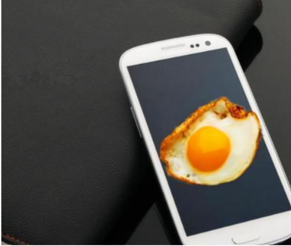 步步高i388手機 , 採用磨砂的設計 , 給人感覺很冷峻 步步高i388手機 , 採用磨砂的設計 , 給人感覺很冷峻