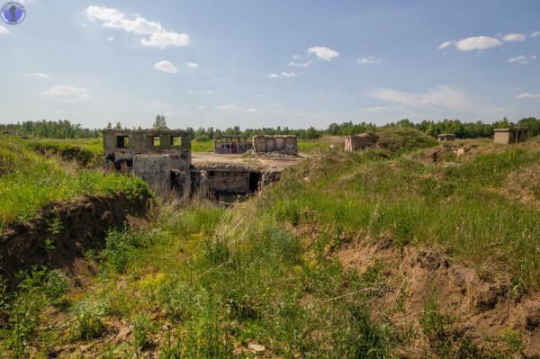 廢棄的巨型戰略導彈部隊：有史以來最大的洲際彈道導彈發射器 R-9A