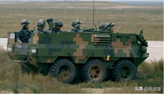 國內空突旅新增多款裝備?191新槍新電臺,加強版山貓防禦力更強 國內空突旅新增多款裝備?191新槍新電臺,加強版山貓防禦力更強