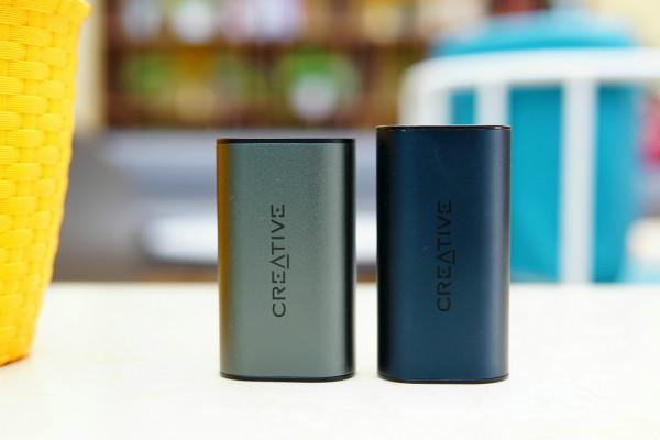 創新Outlier Air V3真無線耳機體驗:加入降噪、舒適感提升 創新Outlier Air V3真無線耳機體驗:加入降噪、舒適感提升