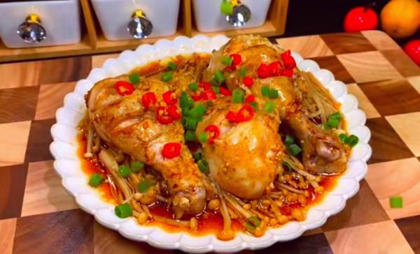 這五種雞肉的吃法,簡單好做,我經常做給減肥的閨蜜,次次不夠吃 這五種雞肉的吃法,簡單好做,我經常做給減肥的閨蜜,次次不夠吃