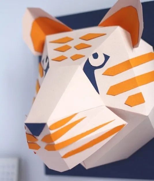 萬物皆可作，紙雕藝術的別樣美