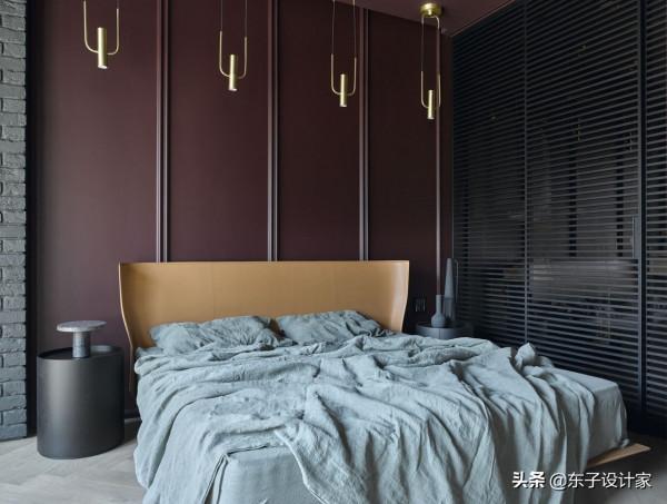 MARINA KUTUZOVA 黑色精緻主義