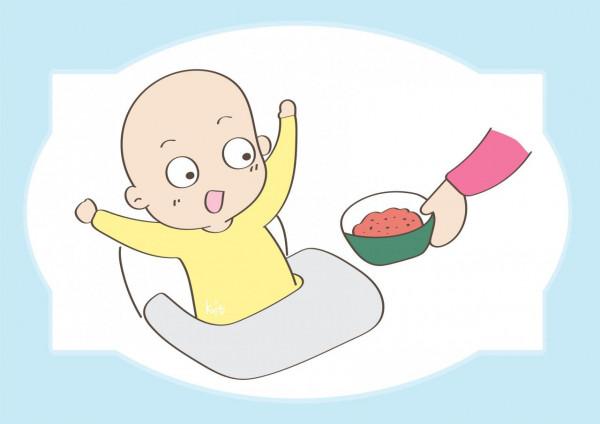 寶寶能吃鹽嗎?又該攝入多少呢?按年齡分段不能超標 寶寶能吃鹽嗎?又該攝入多少呢?按年齡分段不能超標