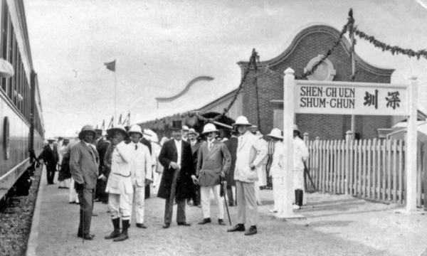 深圳，10個鮮為人知的事實